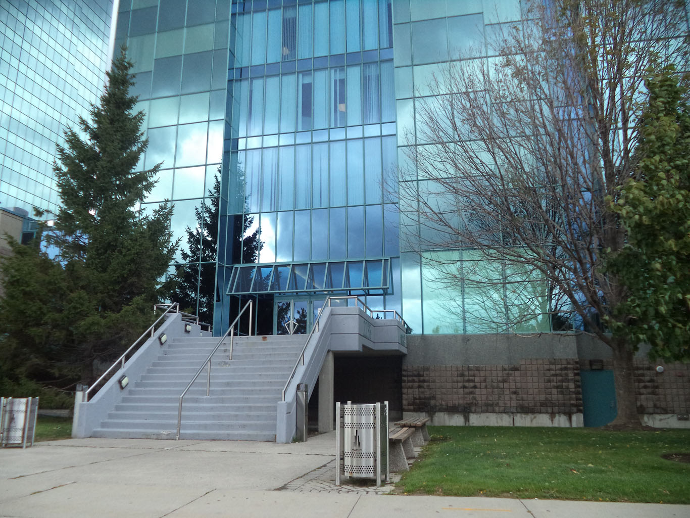 Salas O'Brien - Atria II